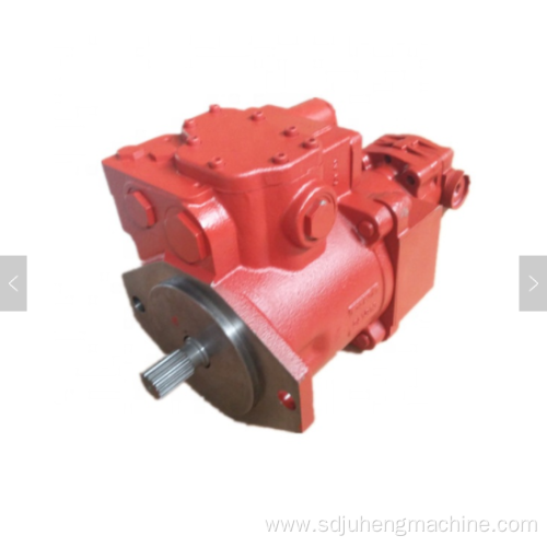 Excavator CLG908 Main Pump K3SP36C YC85 Hydraulic Pump